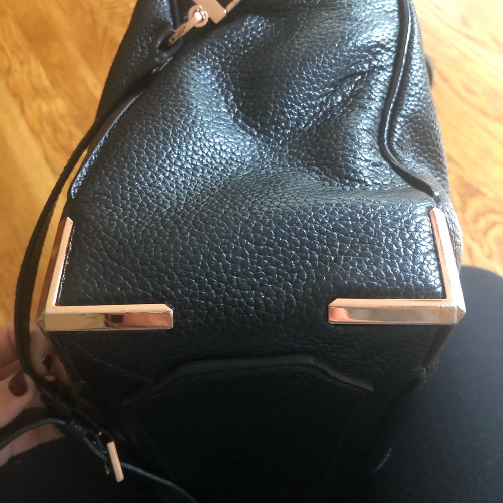 Alexander Wang Prisma Skeletal Briefcase black - Picture 11 of 16